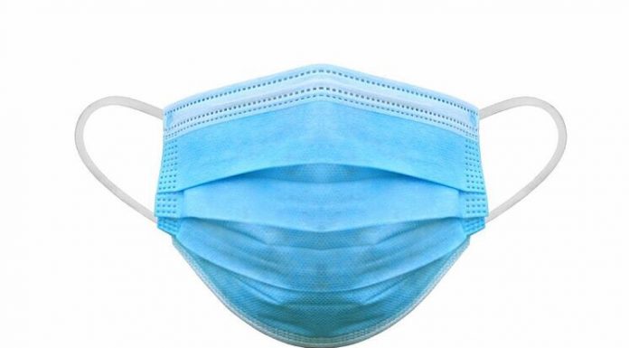 Aquest dilluns comença el repartiment de mascaretes a les farmàcies