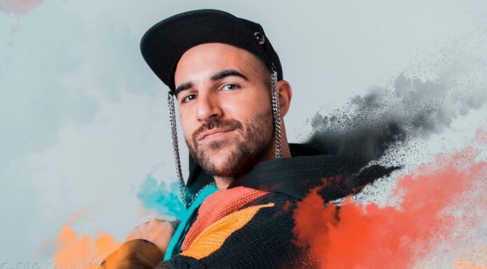 Nil Moliner participa a la nova versió de “Resistiré” juntament amb més de 50 músics