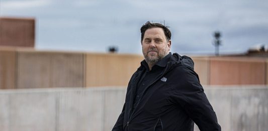 Oriol Junqueras i els altres presos independentistes no podran sortir de la presó per a passar el confinament a casa seva.