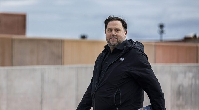 Oriol Junqueras i els altres presos independentistes no podran sortir de la presó per a passar el confinament a casa seva.