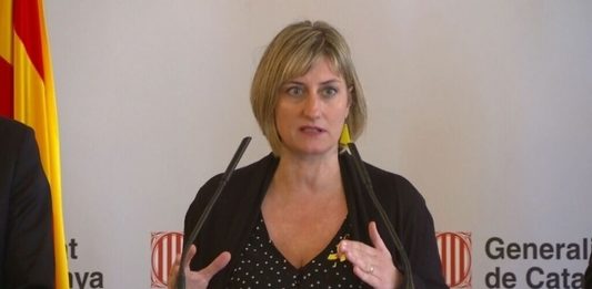 L’Ajuntament de Sant Andreu de la Barca declara persona non grata a la ciutat a la consellera de Salut