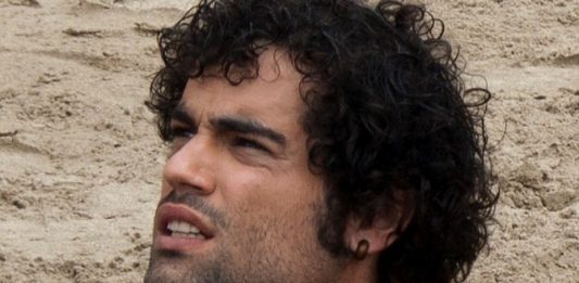 Mor l’actor espluguí Jordi Mestre en un accident de moto a Madrid