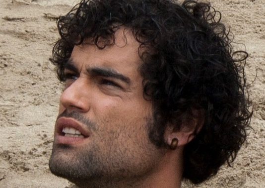 Mor l’actor espluguí Jordi Mestre en un accident de moto a Madrid