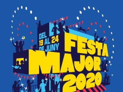 Activitats virtuals i espectacles itinerants, protagonistes de la Festa Major de Sant Joan Despí