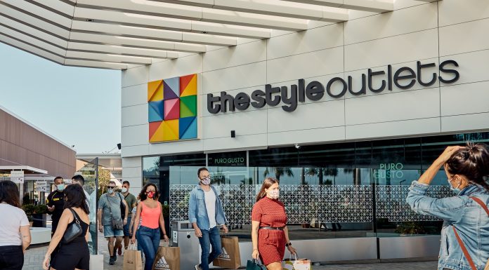 Resultats positius i canvi en els hàbits de compra a Viladecans The Style Outlets