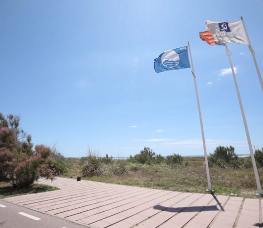 L’Ajuntament de Gavà posa en marxa un ampli dispositiu per a una temporada de platja segura i sostenible