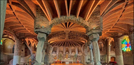 Aquest 8 de novembre s’inaugura l’Any Gaudí 2026, la commemoració oficial del centenari de la mort de l’arquitecte