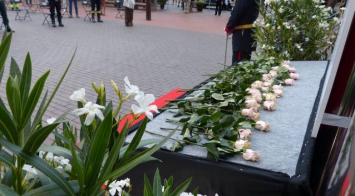 Gavà disposarà d’un espai permanent d’homenatge a les víctimes de la COVID-19