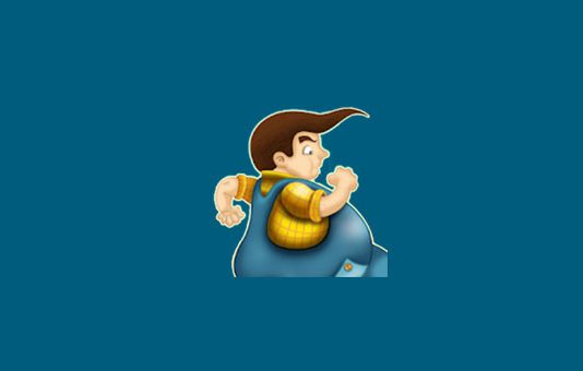 Molins de Rei escenari de “BellyRun”, un videojoc recreat al municipi