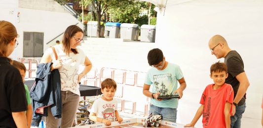 Fòrum Tecnològic, els quioscos electrònics i un projecte d’integració, al Banc de Bones Pràctiques dels governs locals del 2020