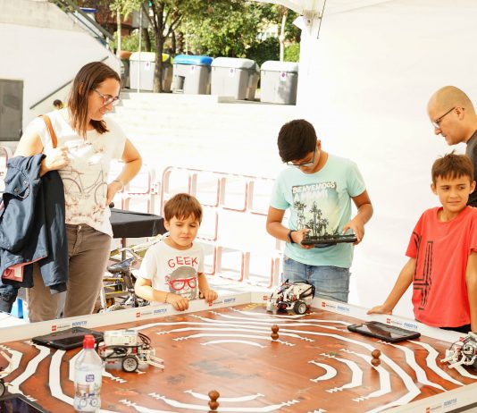 Fòrum Tecnològic, els quioscos electrònics i un projecte d’integració, al Banc de Bones Pràctiques dels governs locals del 2020