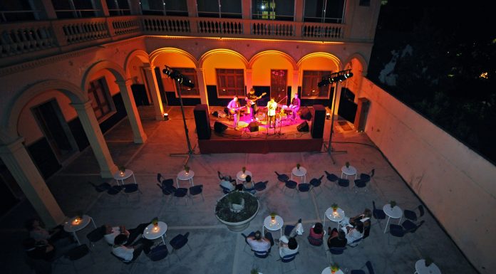 Un estiu diferent i ple d’activitats a Sant Just