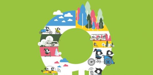 El Consell Comarcal del Baix Llobregat s’adhereix a la Setmana Europea de la Mobilitat
