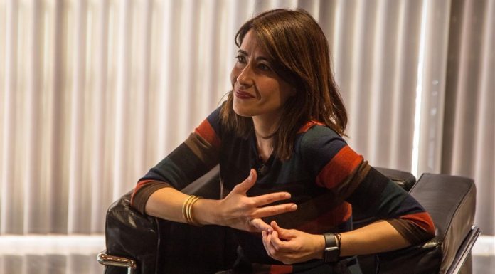 Raquel Sánchez, alcaldessa de Gavà, elegida membre del Consejo Nacional del Clima