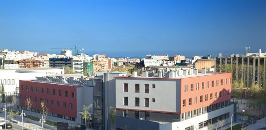 Es demana a la Generalitat el tancament preventiu de les residències de gent gran de Sant Just