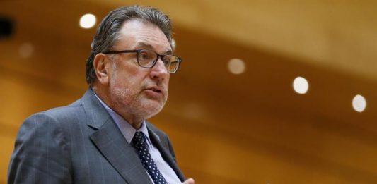 El senador de Vallirana, Josep Lluis Cleries, abandona el PDECat