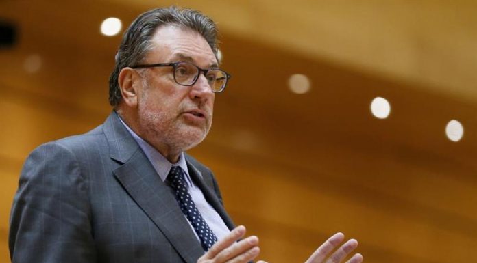 El senador de Vallirana, Josep Lluis Cleries, abandona el PDECat