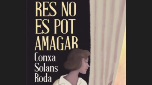 L’obra guanyadora de la 10a edició del premi Literari Delta, coorganitzat per Sant Just, ja està disponible en format digital