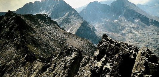Mor un excursionista veí de Vallirana al Tuc de Saburó