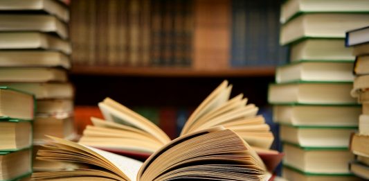 Onze llibres que parlen de l’11 de setembre