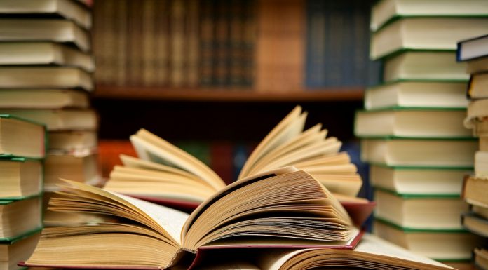 Onze llibres que parlen de l’11 de setembre