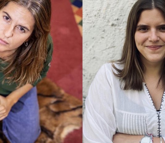 La santfeliuenca Txell Bosch al I Congrés d’Investigació Teatral Femenina de la Universitat de La Laguna