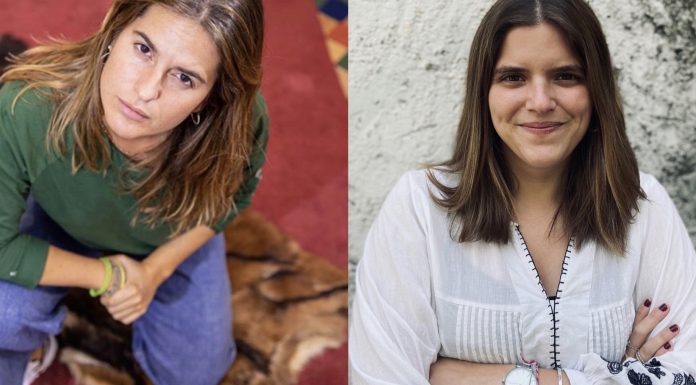 La santfeliuenca Txell Bosch al I Congrés d’Investigació Teatral Femenina de la Universitat de La Laguna