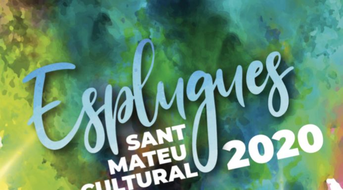 Esplugues reinventa les festes de Sant Mateu per adaptar-se a les mesures per prevenir el coronavirus