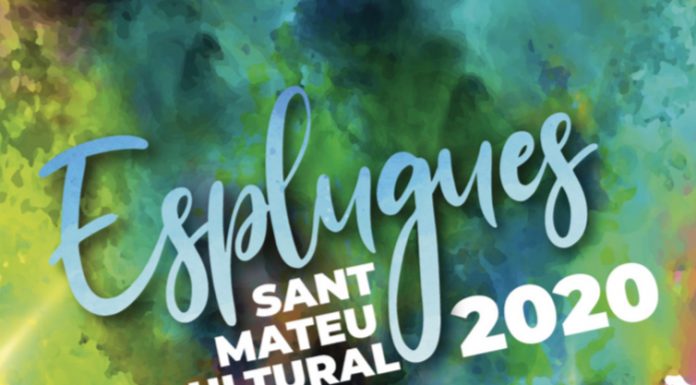 Esplugues reinventa la Festa Major de Sant Mateu