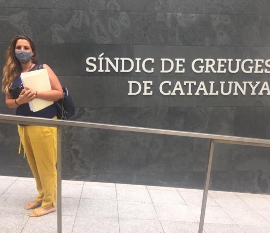 Movem en Comú Podem denuncia per prevaricació al govern en minoria de PSC i ERC de Castelldefels