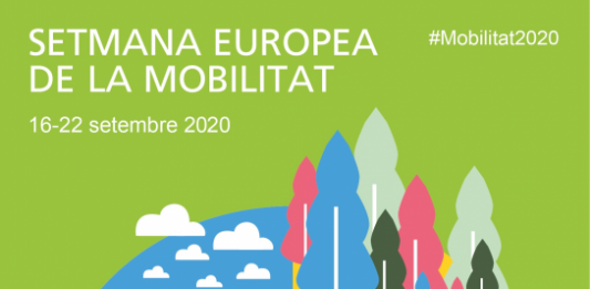 Olesa de Montserrat se suma, un any més, a la Setmana de la Mobilitat Sostenible i Segura