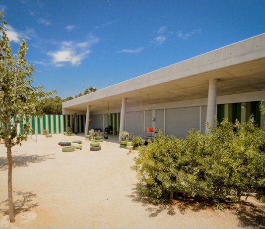 Confinat un grup de l’escola bressol Fàbregas de Sant Feliu per un cas de coronavirus