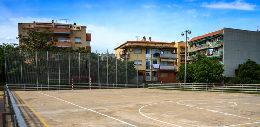 Comença una temporada atípica per l’esport a Esparreguera