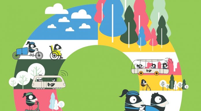 Divendres comença el repte BaixCicletada, que es reinventa amb un nou format no presencial