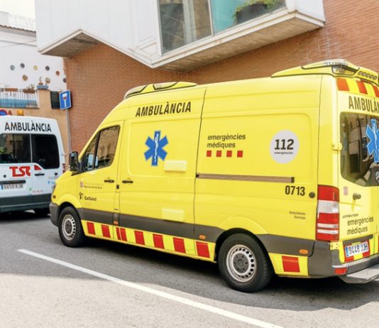 El Govern aprova reforçar el pressupost del departament de Salut amb 300 milions d’euros