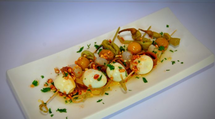 Ajornada la ruta de la tapa prevista per aquest mes d’octubre a Sant Andreu de la Barca