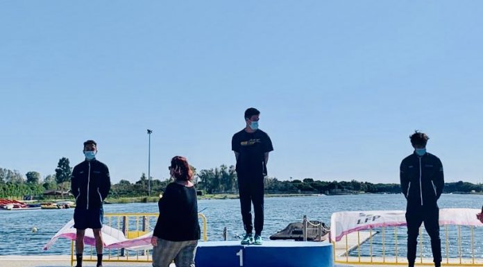 Gran representació del Baix Llobregat al Campionat d’Espanya Open de Biathle i Triathle