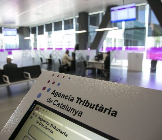 L’Agència Tributària de Catalunya s’acosta a la ciutadania per reduir els desplaçaments durant la pandèmia