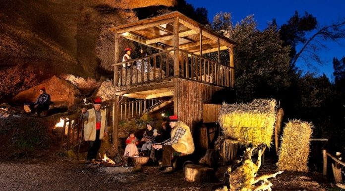 Es suspèn la 59a Edició del Pessebre Vivent de Corbera