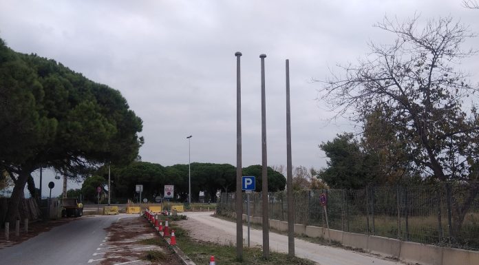 L’AMB millora i naturalitza l’accés a les platges de Viladecans