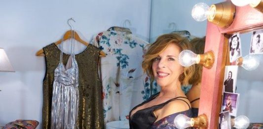 Torna l’activitat a l’auditori de Cornellà: Sole Gímenez en concert i Joan Pera