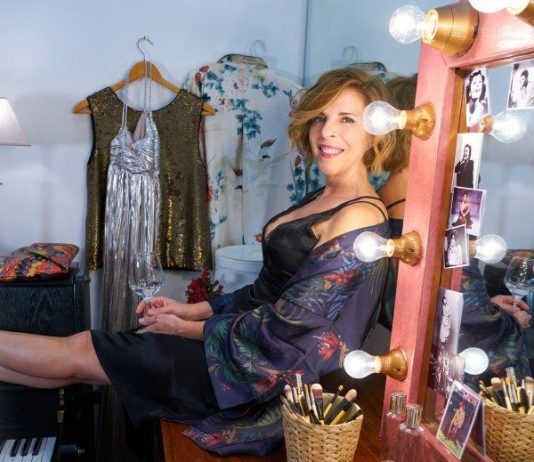 Torna l’activitat a l’auditori de Cornellà: Sole Gímenez en concert i Joan Pera