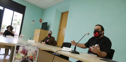 Molins de Rei presenta el 39è Festival de Terror amb una edició que trenca fronteres