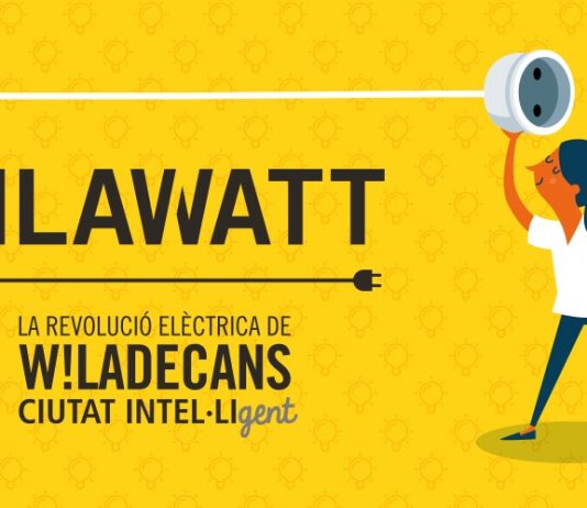 El projecte Vilawatt presenta una moneda local digital vinculada a l’estalvi energètic de Viladecans