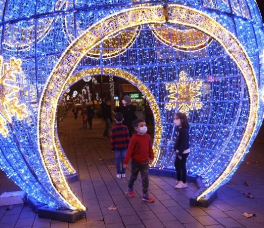 Més suport al comerç de proximitat amb la campanya “Aquest Nadal, més que mai, Comerç de Gavà”