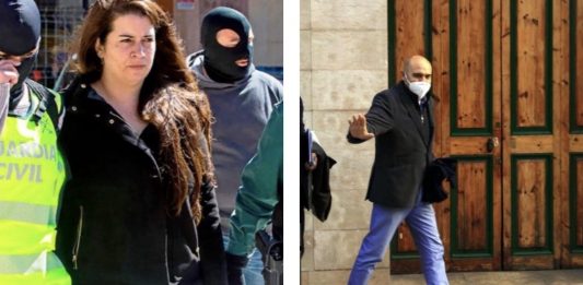 “Grande-Marlaska és progressista?” per Jaume Bosch
