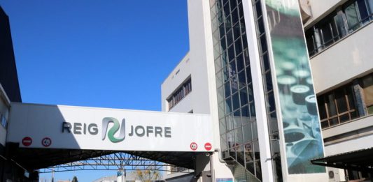 L’empresa ubicada a Sant Joan Despí, Reig Jofre, fabricarà la vacuna de la Covid de Johnson and Johnson