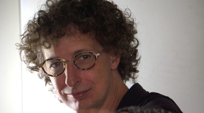 Eduard Iniesta presenta Trajecte Animal a l’Atrium de Viladecans