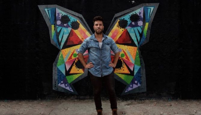 El projecte cultural “Nilak”, impulsat per un esparreguerí, finalista del Premi Lluís Carulla 2020