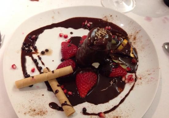 El restaurant El Racó de Sant Climent obté la distinció Bib Gourmand a la Guia Michelin